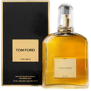 Tom Ford for Men frfi parfm  100ml EDT Ritkasg Utols Db-ok!