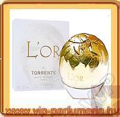 Torrente L' Or (EDP)