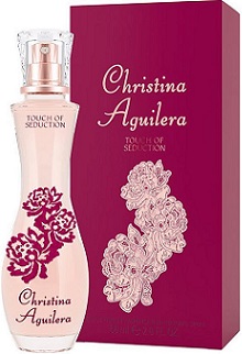 Christina Aguilera Touch of Seduction ni parfm 60ml EDP