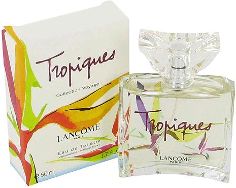 Lancome Tropiques női parfüm  50ml EDT