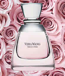Vera Wang Truly Pink ni parfm  100ml EDP