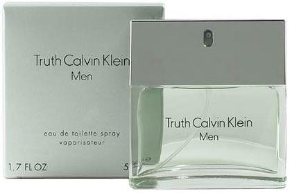 Calvin Klein Truth frfi parfm  100ml EDT Ritkasg! Utols Db-ok!