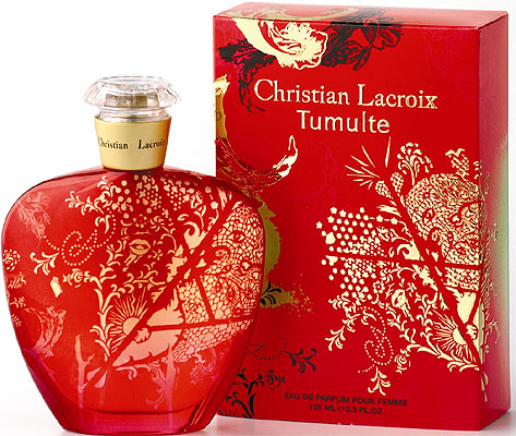 Christian Lacroix Tumulte ni parfm   30ml EDP