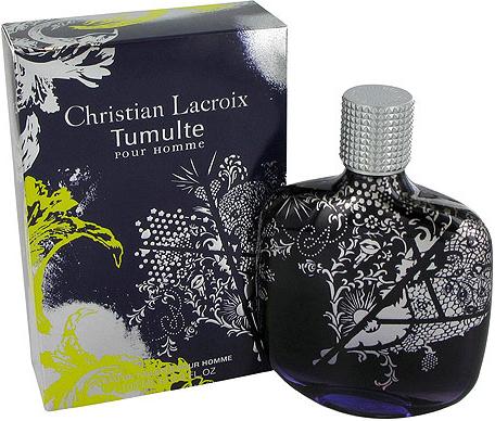 Christian Lacroix Tumulte frfi parfm  30ml EDT