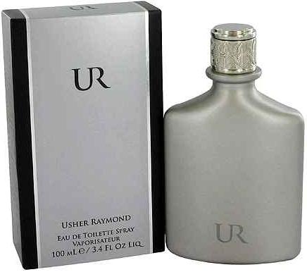Usher UR férfi parfüm   50ml EDT