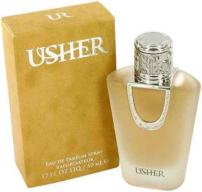 Usher She női parfüm   50ml EDP