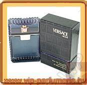 Versace Man illatcsald