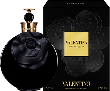 Valentino Valentina Oud Assoluto ni parfm 80ml EDP Klnleges Ritkasg! Utols Db-ok!