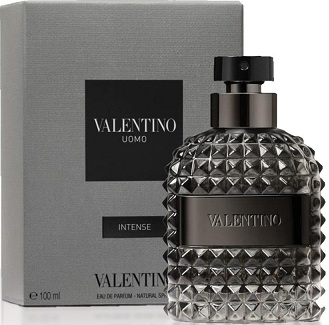 Valentino Uomo Intense j kiads frfi parfm  50ml EDP Klnleges Ritkasg!