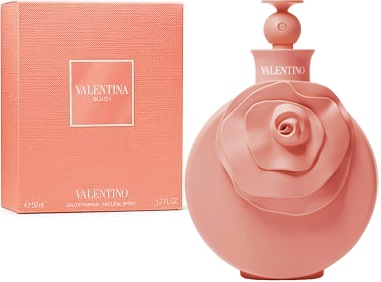 Valentino Valentina Blush ni parfm  80ml EDP Ritkasg! Utols Db-ok!