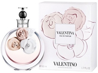 Valentino Valentina ni parfm   50ml EDP Ritkasg! Utols Db-ok!