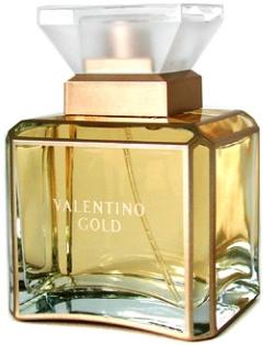 Valentino Gold ni parfm  50 ml EDP