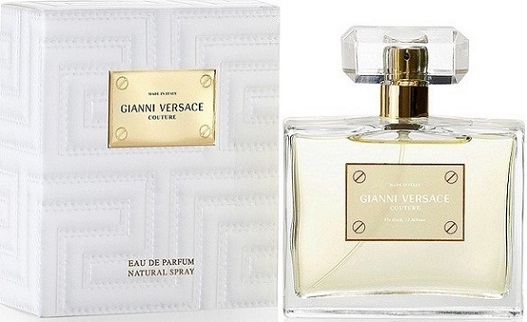 Versace Gianni Couture Violet ni parfm  90ml EDP