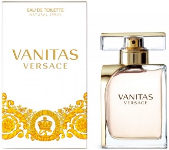 Versace Vanitas ni parfm 100ml EDT (Teszter) Klnleges Ritkasg! Utols Db-ok!