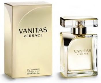 Versace Vanitas ni parfm 50ml EDP (Teszter kupakkal) Klnleges Ritkasg! Utols Db-ok!