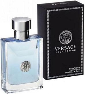 Versace Pour Homme frfi parfm     30ml EDT