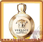 Versace Eros illatcsald