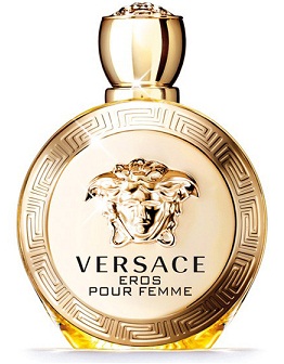Versace Eros Pour Femme ni parfm  100ml EDP Ritkasg! Utols Db-ok!
