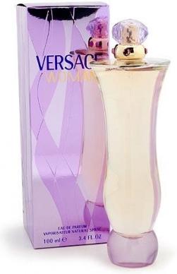 Versace Woman ni parfm  50ml EDP Kifut Utols Db-ok!