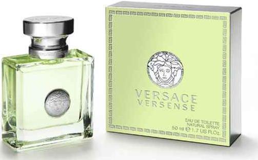 Versace Versense ni parfm   50ml EDT Ritkasg! Utols Db-ok!