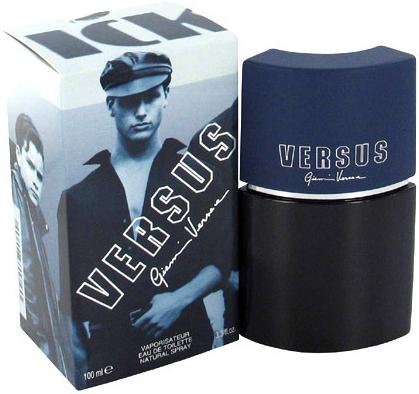 Versace Versus Uomo frfi parfm  100ml EDT