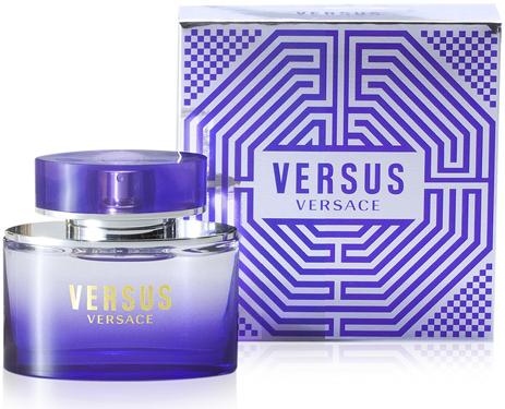 Versace Versus ni parfm  30ml EDT Klnleges Ritkasg!