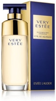 Estée Lauder Very Estée női parfüm   50ml EDP