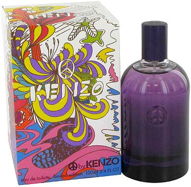 Kenzo Vintage Edition unisex parfm  100ml EDT