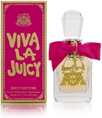 Juicy Couture Viva La Juicy ni parfm  100ml EDP
