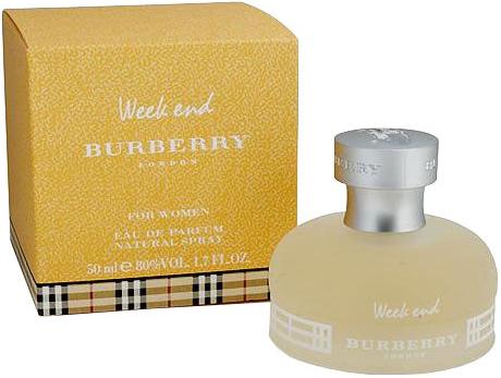 Burberry Weekend ni parfm  50ml EDP Kifut! Utols Db-ok!