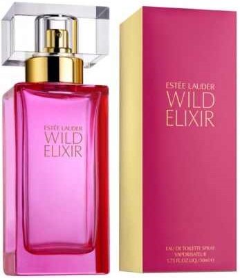 Este Lauder Wild Elixir ni parfm 50ml EDT (Teszter)