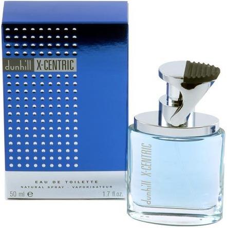 Dunhill X-Centric férfi parfüm  50ml EDT