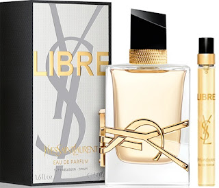 YSL Libre n�i parf�mszett 90ml EDP + 10ml Ritkas�g! Id�szakos Akci�!