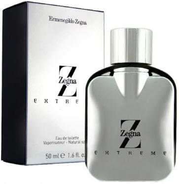 Zegna Z Zegna Extreme frfi parfm   50ml EDT