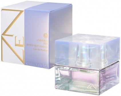 Shiseido Zen White Heat Edition ni parfm  50ml EDP